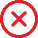 icon eliminate