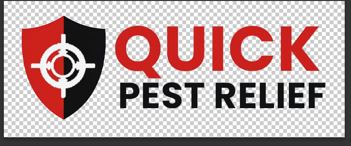 Quickpestrelief logo